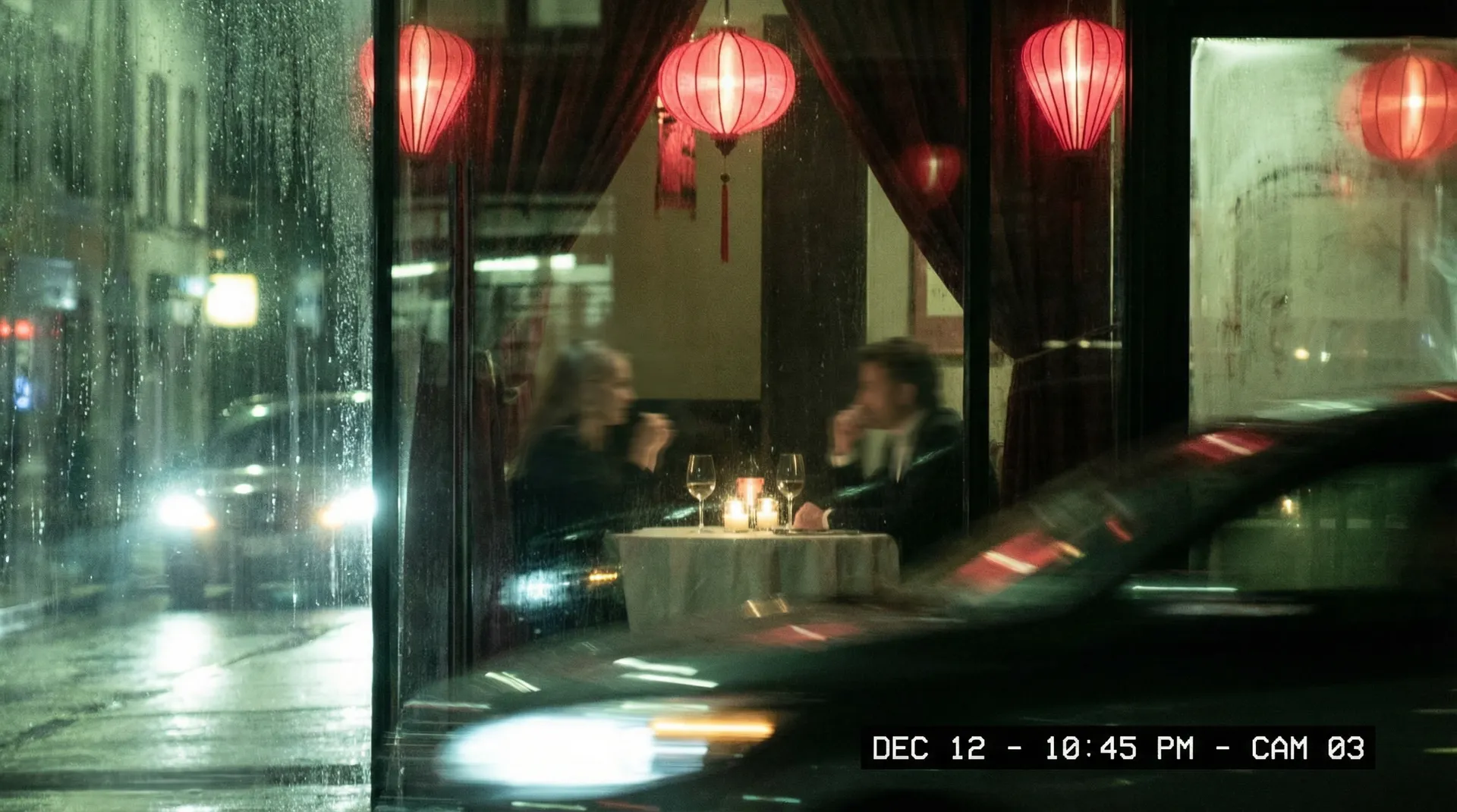 亚美体育 - 密会餐厅偷拍